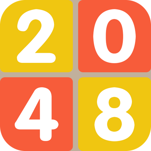 2048达人